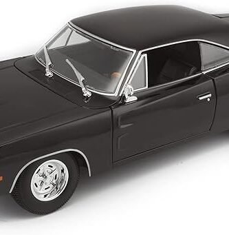 14 Dodge Charger RT 1969 file 1