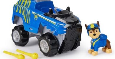 Pack Figura Chase Jungle Pups 13 142 Pack Figura Chase Jungle Pups file