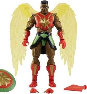 Sun Man Figura de acción 1 143 Sun Man Figura de accion file 1