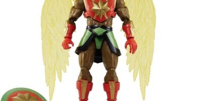 Sun Man Figura de acción 40 143 Sun Man Figura de accion file 1