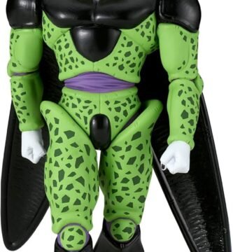 Figura de Acción Cell Dragon Ball Z 2 146 Figura de Accion Cell Dragon Ball Z file 1