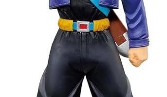 Figura Trunks Dragon Ball Z 16 147 Figura Trunks Dragon Ball Z file 1