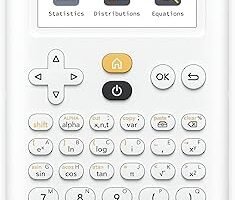 Calculadora Gráfica NumWorks 70 150 Calculadora Grafica NumWorks file
