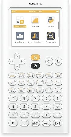 150 Calculadora Grafica NumWorks file