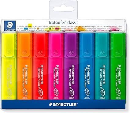 152 Staedtler Textsurfer classic 364 file