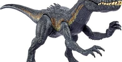 Colosal Indoraptor Dinosaurio 60 154 Colosal Indoraptor Dinosaurio file 1