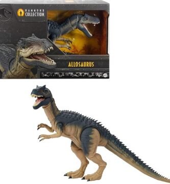 157 Coleccion Hammond Alosaurio file 1