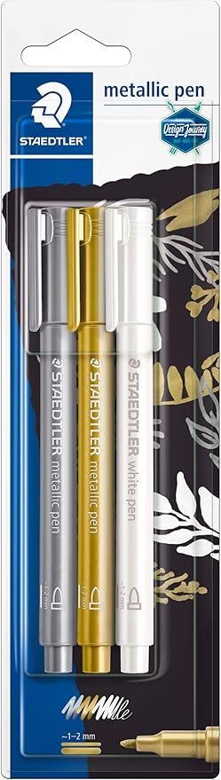 STAEDTLER 8323-S BK3 1 158 STAEDTLER 8323 S BK3 file