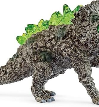 161 Schleich 70828 Triceratops de Piedra file 1