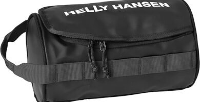 Helly Hansen Unisex Neceser HH 2 38 162 Helly Hansen Unisex Neceser HH 2 file