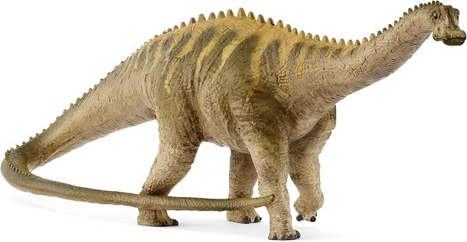 162 Schleich 15047 Diplodocus file 1