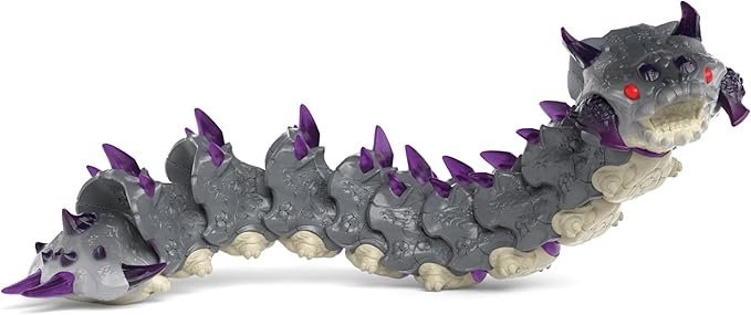 Schleich 70830 Gusano de Sombra 1 163 Schleich 70830 Gusano de Sombra file 1