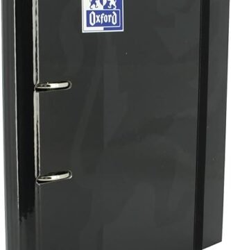 Oxford, Archivador 4 Anillas 2 164 Oxford Archivador 4 Anillas file