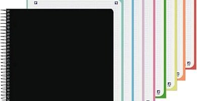 Oxford Cuaderno A4 Cuadriculado 5x5 27 166 Oxford Cuaderno A4 Cuadriculado 5x5 file