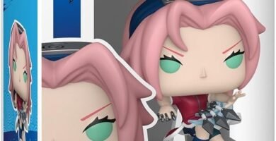 Naruto Classic Sakura Haruno 31 171 Naruto Classic Sakura Haruno file 1