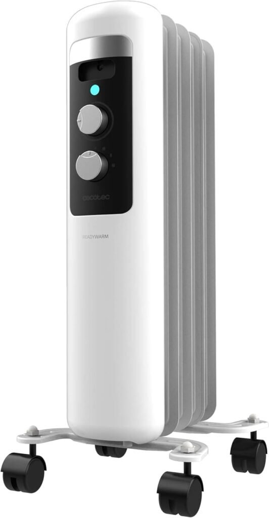 172 Cecotec Radiador Electrico de Aceite file