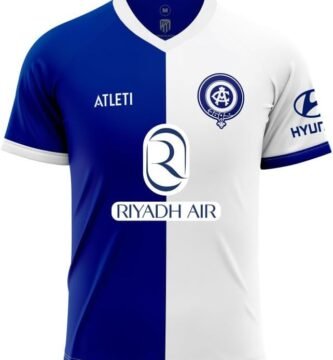 Atletico de Madrid Camiseta 2 173 Atletico de Madrid Camiseta file