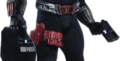 Mezco 7 175 Mezco file 1