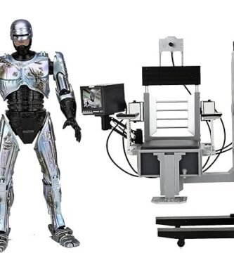 Ultimate Robocop Battle Damaged 3 176 Ultimate Robocop Battle Damaged file 1