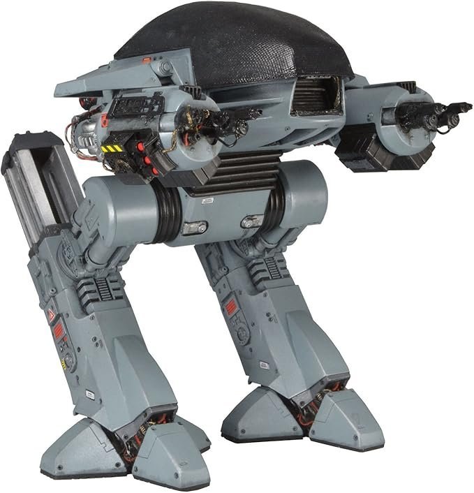 177 Action Set Figura ED 209 file 1