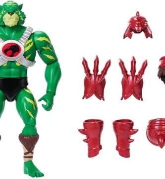 181 Juguete de Battle Cat Man file 1