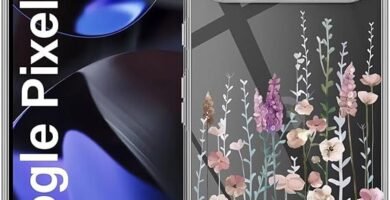 183 Kaywzo Funda para Google Pixel 9 Pro XL file