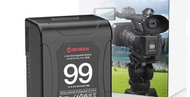 184 Bateria V Mount Moman Power99 Vlock file