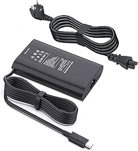 185 Cargador USB C 65W portatil file