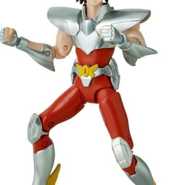 185 Figura de accion Pegasus file 1