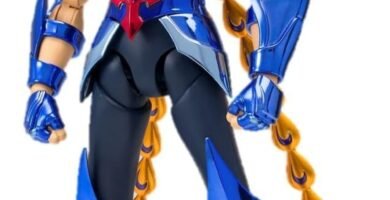 Caballero de Bronce Ikki 31 186 Caballero de Bronce Ikki file 1