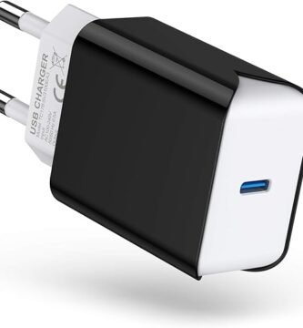 SCHITEC Cargador USB C 20W 3 186 SCHITEC Cargador USB C 20W file