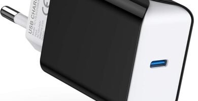 186 SCHITEC Cargador USB C 20W file