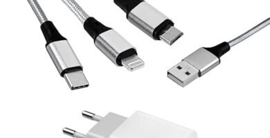 187 MUTTO Cargador USB Multi 3 en 1 file