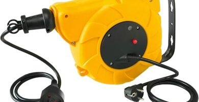 189 Electraline 100236 Enrollacables electrico file