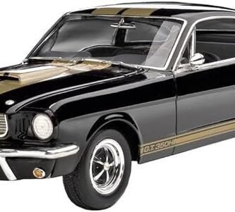 Maqueta Shelby Mustang GT 350 H 2 19 Maqueta Shelby Mustang GT 350 H file 1