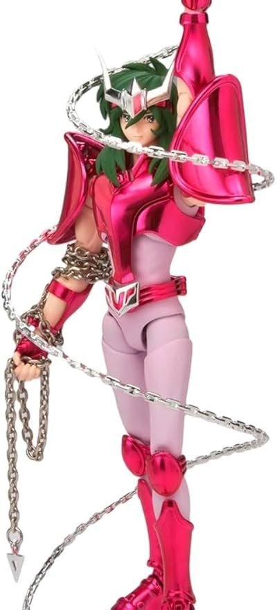 190 Shun New Bronze Cloth Andromeda Revival file 1