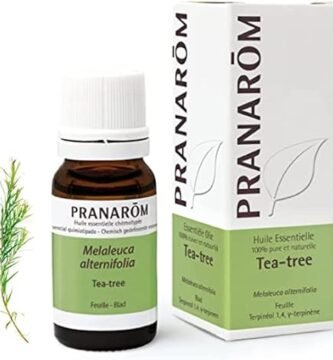 192 PRANAROM Arbol del Te file