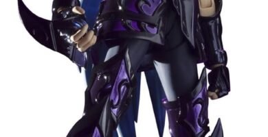 Aquarius camus Surplice 20th Revival 53 194 Aquarius camus Surplice 20th Revival file 1