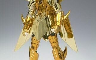 Saint Myth Cloth Kraken Isaac 47 195 Saint Myth Cloth Kraken Isaac file 1