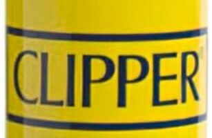 198 CLIPPER GAS ISOBUTANO 300 ML PARA MECHEROS multicolor file