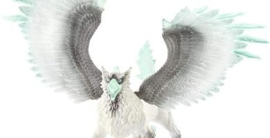 EIS Greif Figura, Multicolor 30 198 EIS Greif Figura Multicolor file 1