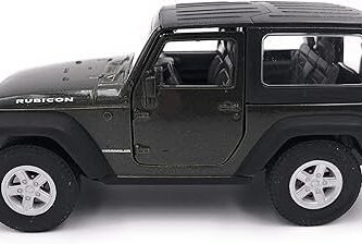 2 H Customs Welly Wrangler Rubicon file 1