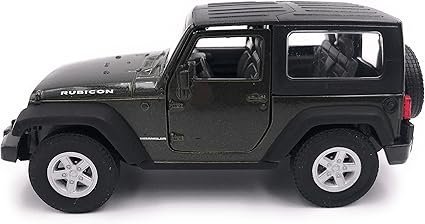 2 H Customs Welly Wrangler Rubicon file 1