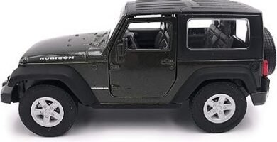 2 H Customs Welly Wrangler Rubicon file 2