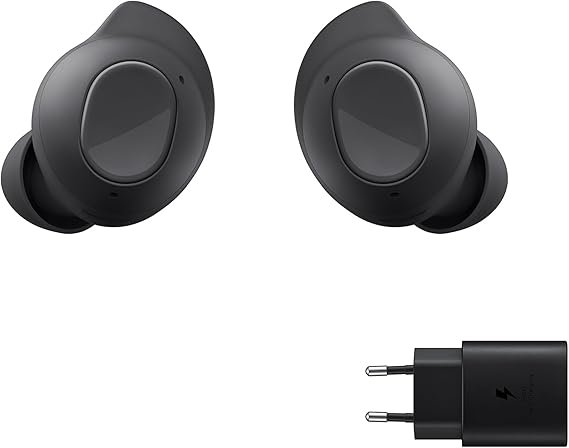 201 Samsung Galaxy Buds FE mas Cargador file