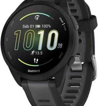 Garmin Forerunner 165 Reloj Inteligente 3 205 Garmin Forerunner 165 Reloj Inteligente file