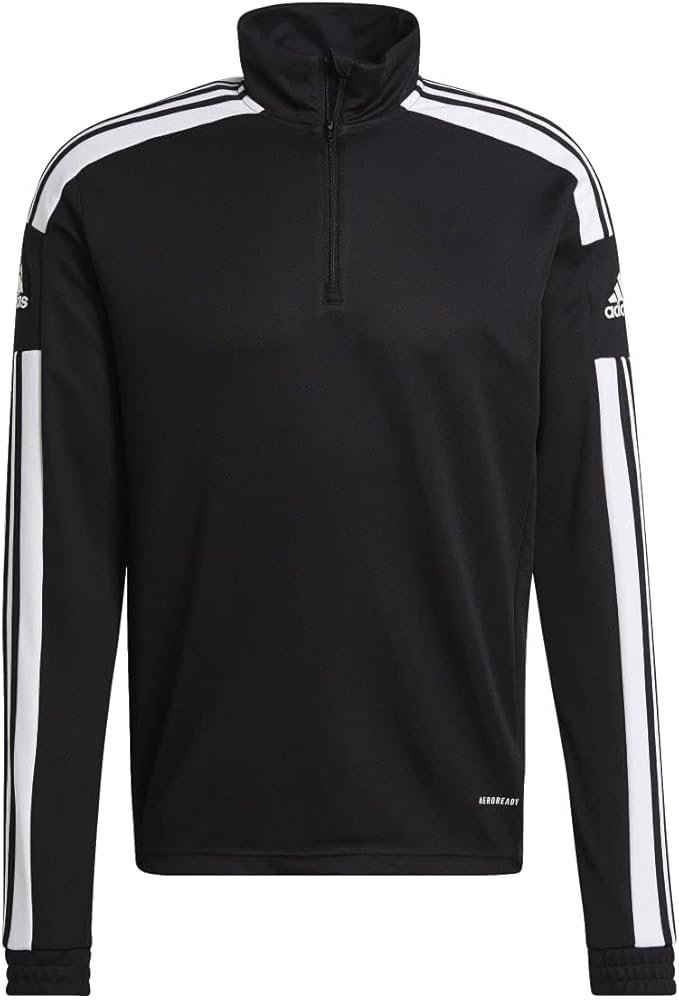 209 adidas Squadra 21 Training Top file 1
