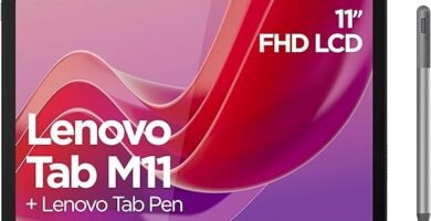 210 Lenovo Tablet Tab M11 file