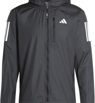 211 adidas Own The Run Jacket file 1