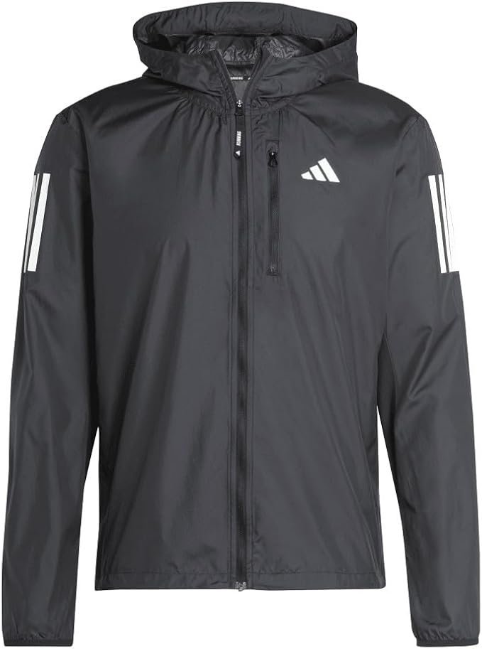 211 adidas Own The Run Jacket file 1